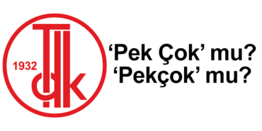 pek_cok_nasil_yazilir