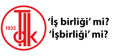 iş birliği