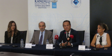 kandilli