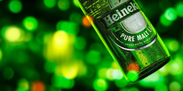 heineken