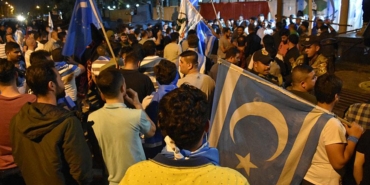 turkmen
