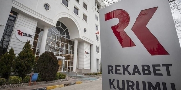 rekabet