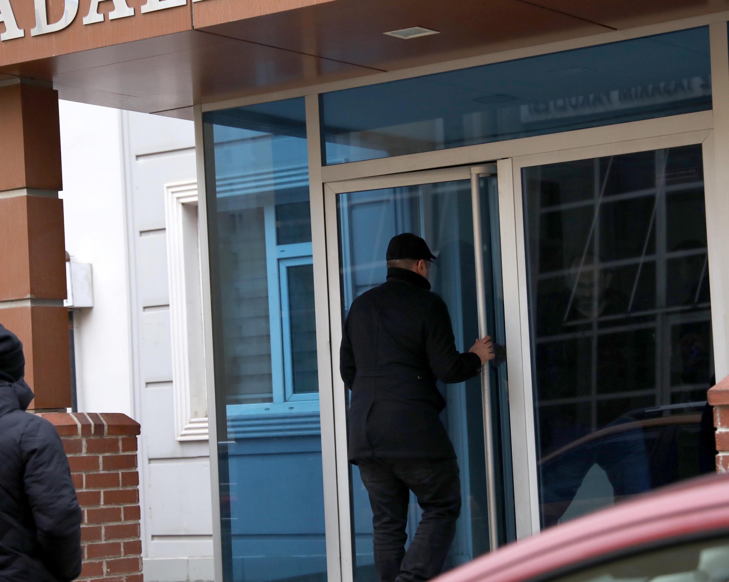 Ogün Samast hakkında yurt dışına çıkış yasağı