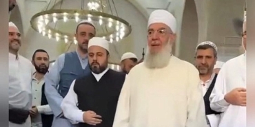 menzil