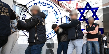 mossad-one