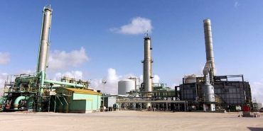 petrolone-libya