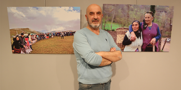 Varol Uzlu Sergisi