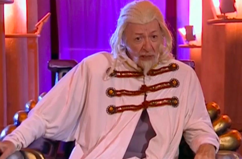 Usta oyuncu Kayhan Yıldızoğlu hayatını kaybetti!