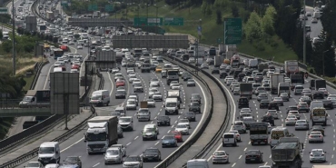 trafik