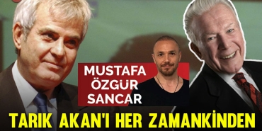 sancar-tarikakan