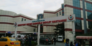 hastane