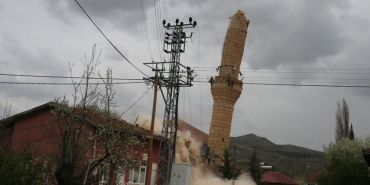 tokat-minare