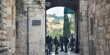 israil