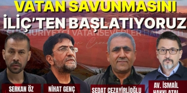 ilic-canli