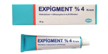 expigment krem