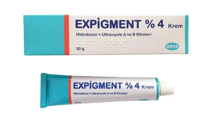 expigment krem
