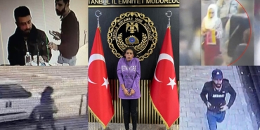 beyoglu-teror