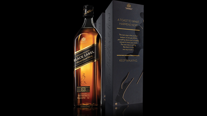 black label fiyatları