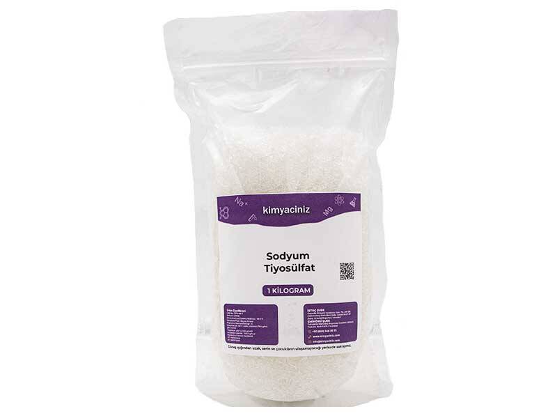 sodyum-tiyosülfat