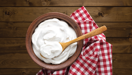 yogurt