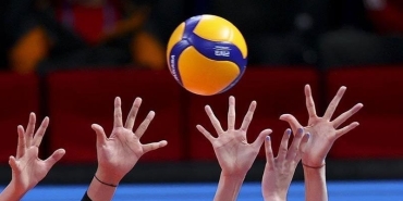 VOLEYBOL