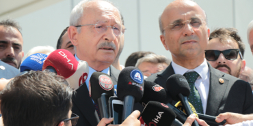 kilicdaroglu