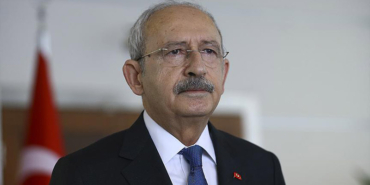 kilicdaroglu
