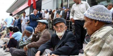 emekli