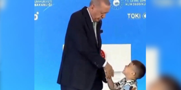 erdogan-cocuk