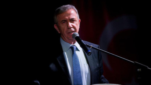 Mansur Yavaş ‘her koşulda adayım’ dedi mi? ABB’den açıklama…