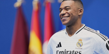 mbappe