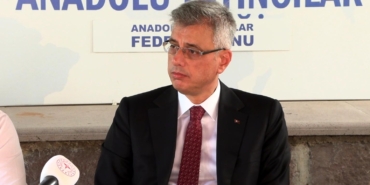Bakan Memişoğlu: Maymun çiçeği ülkemizde yok, görülmedi