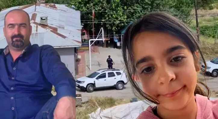 Narin Güran'ın amcası Salim Güran yeniden adliyede! 'Sildiği telefon ...