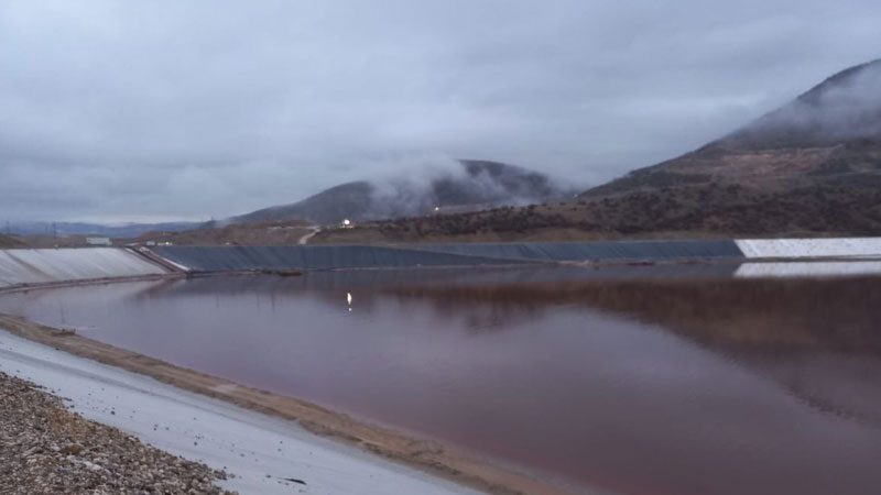 İliç iddianamesine 'siyasi müdahale' tepkisi: Olabilecek en düşük ...