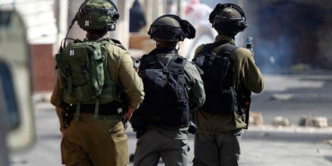 israilordusu