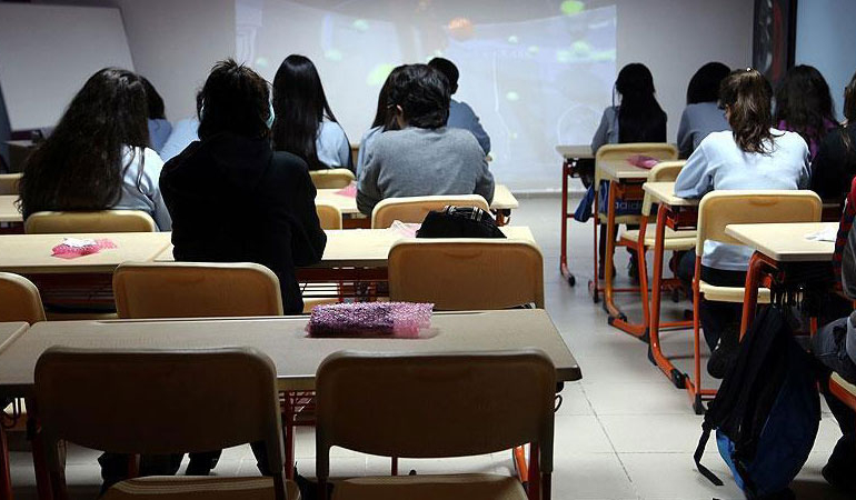 MEB, eğitim-öğretim istatistiklerini açıkladı