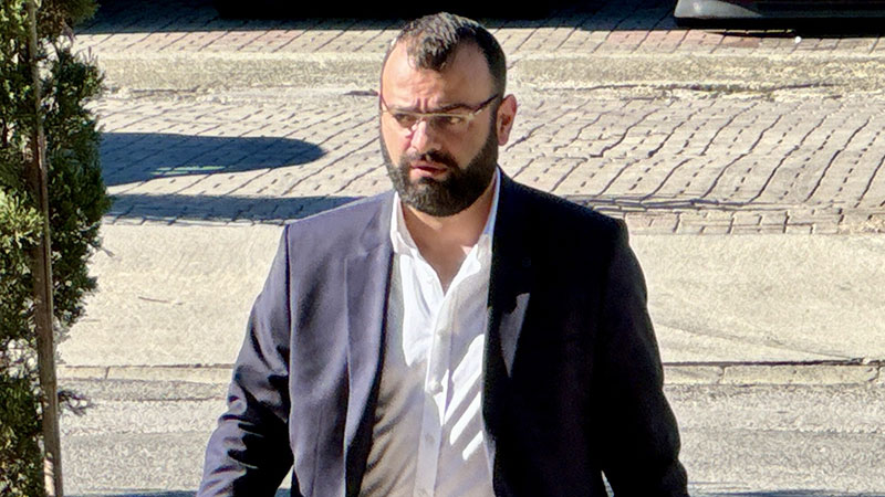 Hrant Dink cinayeti tetikçisi Ogün Samast'tan 'FETÖ' savunması