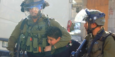 israilcocukone