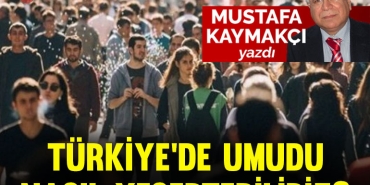 kaymakci-umut