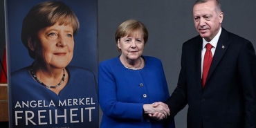 merkelone