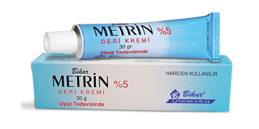 metrin-deri-kremi