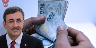 cevdet-yilmaz-para