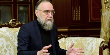 dugin