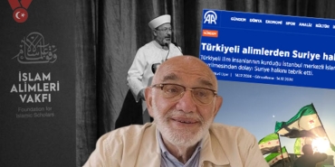turkiyelialimlerone