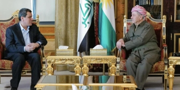 barzani-kobani