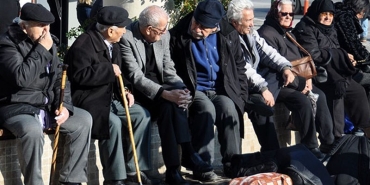 emekli