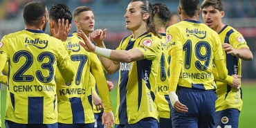 fenerbahce