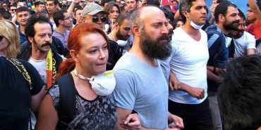 gezi-oyuncular