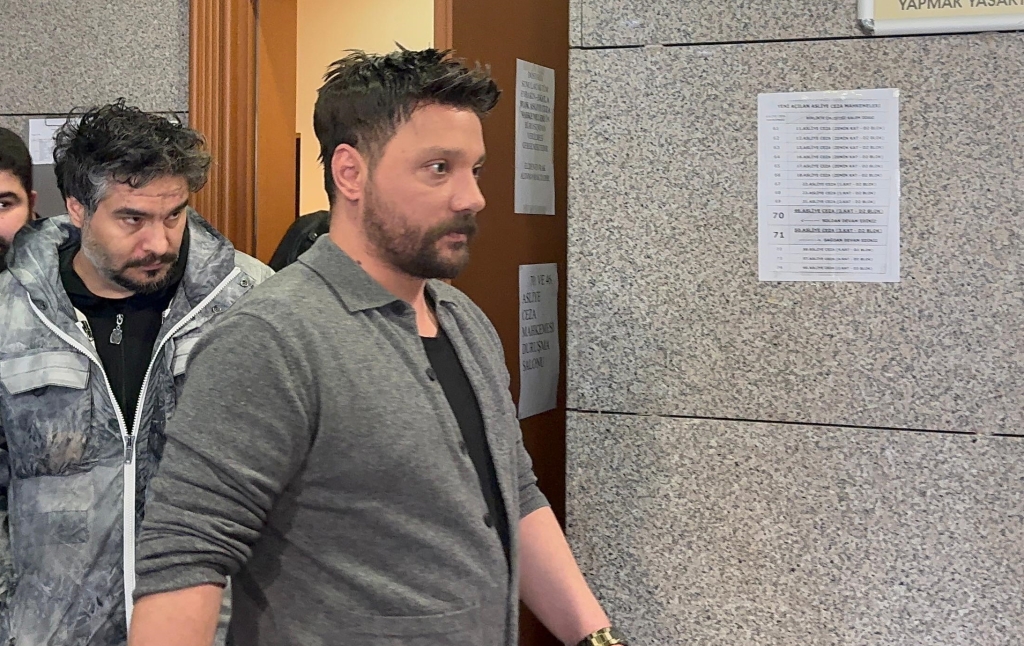 Oğuzhan Uğur’un yargılandığı ‘baraj patladı’ davasında karar