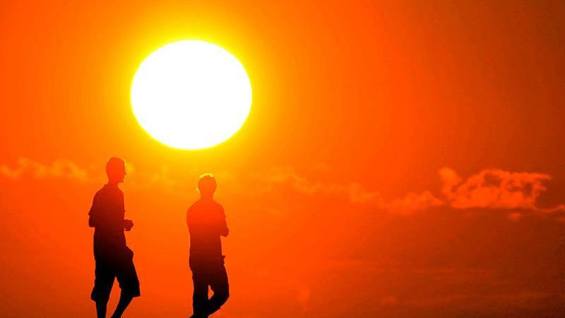 Meteoroloji’den yüksek sıcaklık uyarısı: İşte il il hava durumu tahminleri…